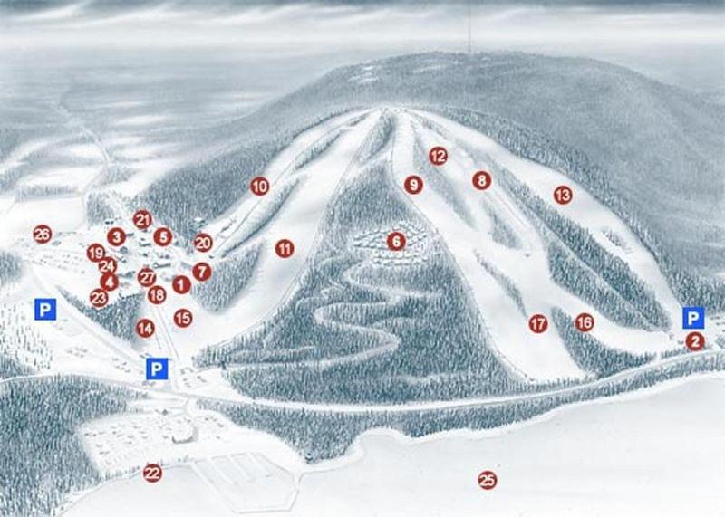 Villa Kurpitsa At Messila Ski & Camping Hollola Buitenkant foto